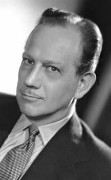 Melvyn Douglas
